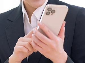 お問い合わせ・ヒアリング