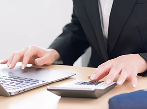 お振込・お支払い