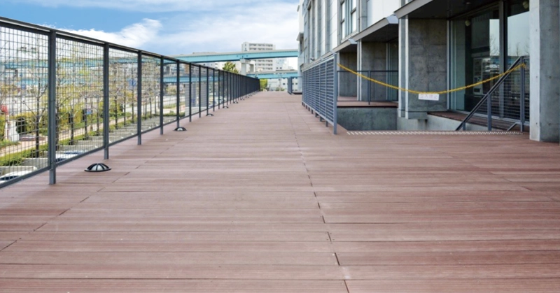 マリンメッセ福岡