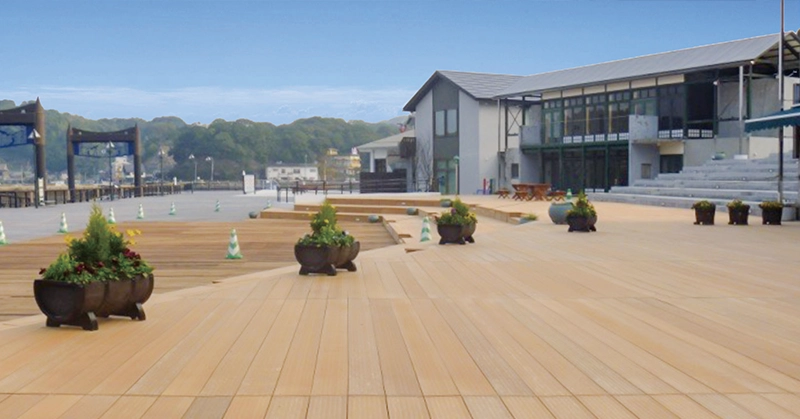 西海パールシーリゾート