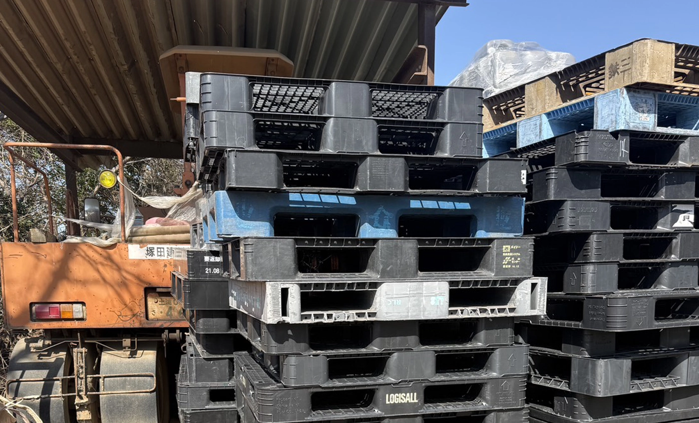 パレット Aタイプ